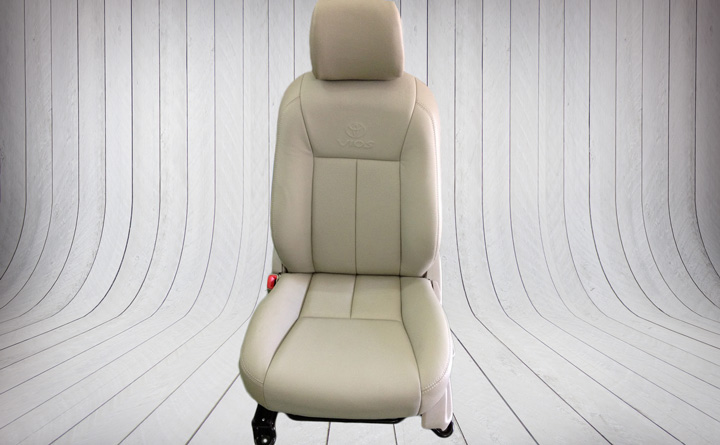 Bọc ghế da xe Toyota Altis - Fastauto.vn