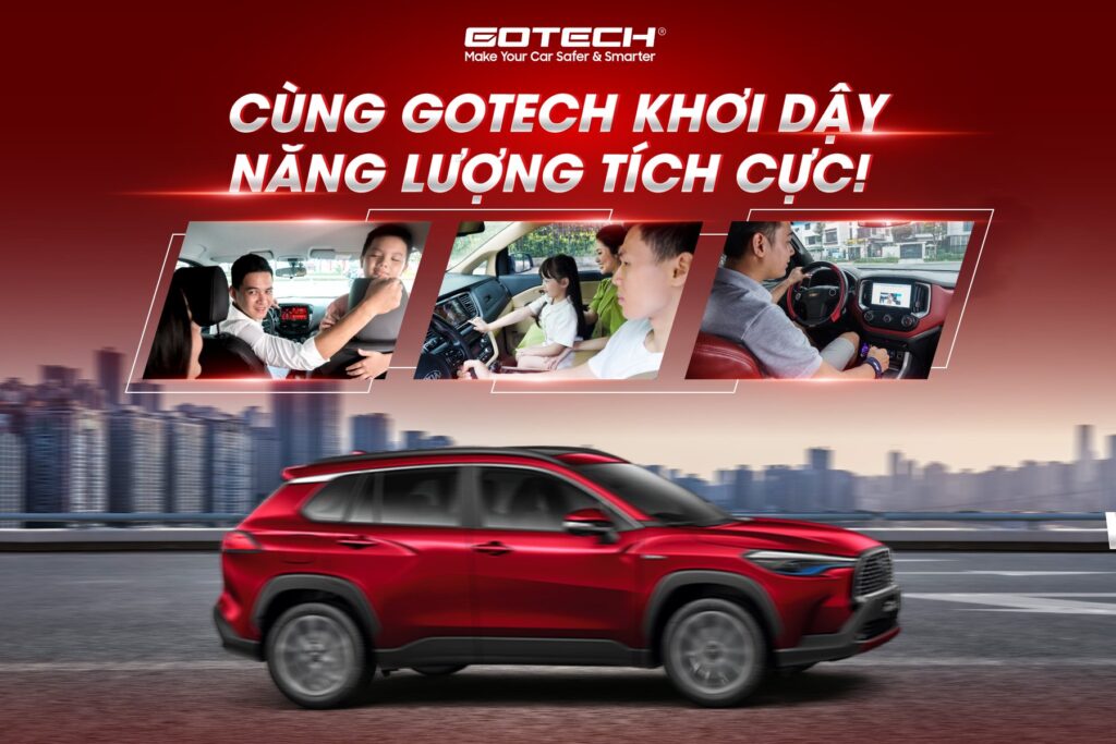 Những phụ kiện xe hơi cần thiết cho gia đình có trẻ nhỏ