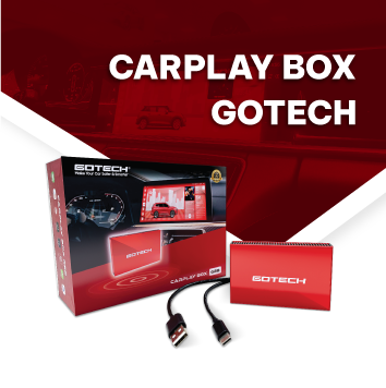 Carplay Box Gotech