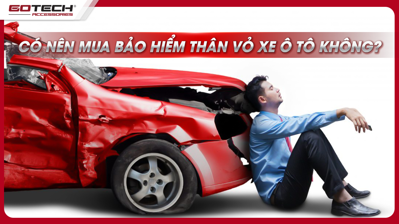 Lưu ý rằng việc mua bảo hiểm thân vỏ ô tô có thể tăng chi phí bảo hiểm hàng tháng hoặc hàng năm.