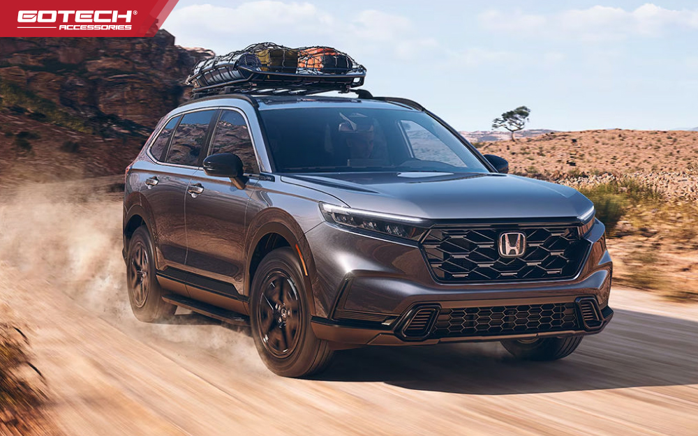 Honda CRV