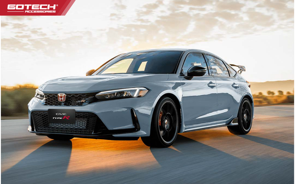 Honda Civic Type R