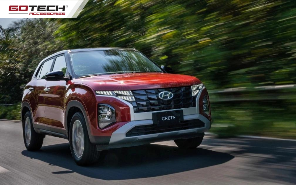 Đánh giá sự thay đổi giá Hyundai Creta 2023