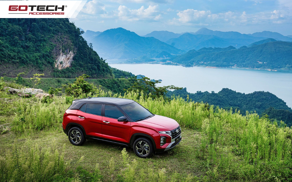 Giá Hyundai Creta 2023 thời điểm hiện tại