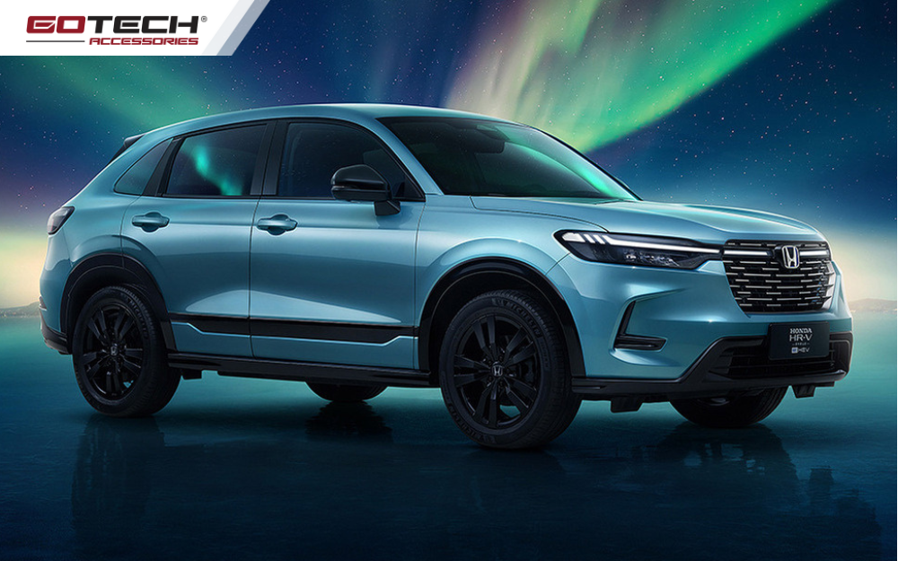Honda HRV 2025 về Giá bán