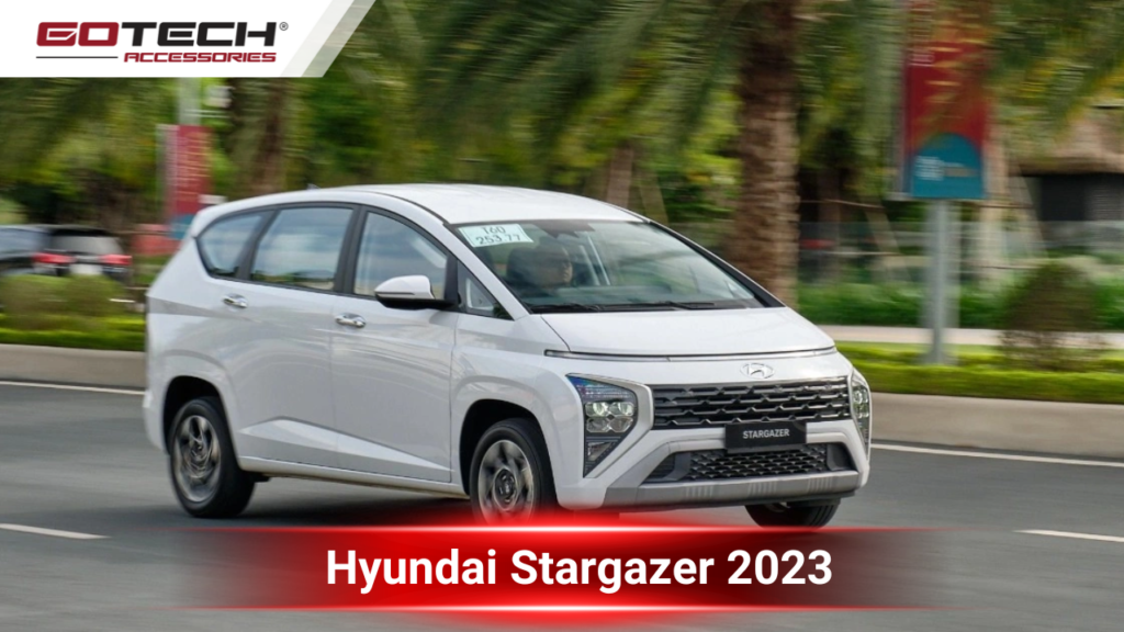 Đánh giá Hyundai Stargazer 2023: Review ưu nhược điểm sau 1 năm sử dụng!