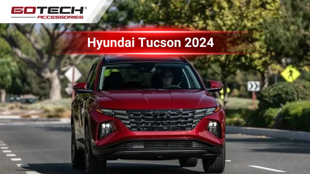 Đánh giá ưu nhược điểm xe Hyundai Tucson 2024 sau khi lái 1001km