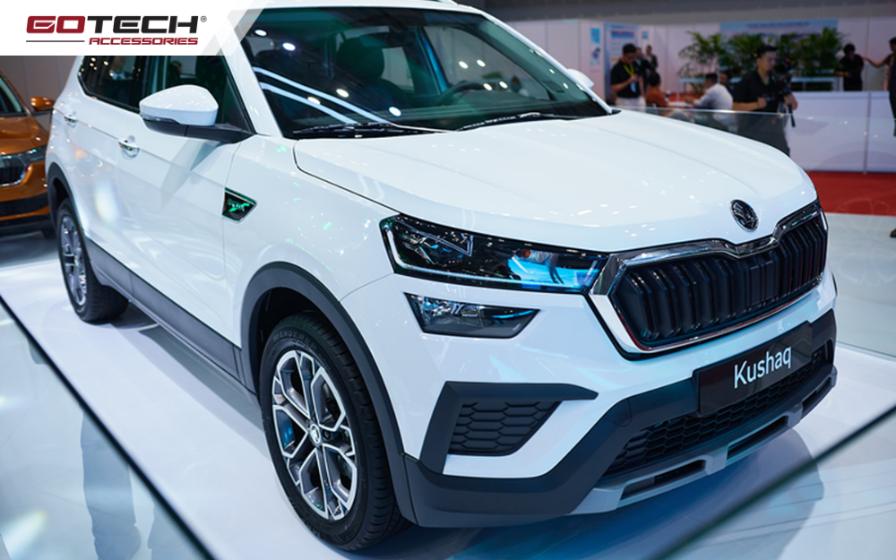 Giá bán Skoda Kushaq 2025