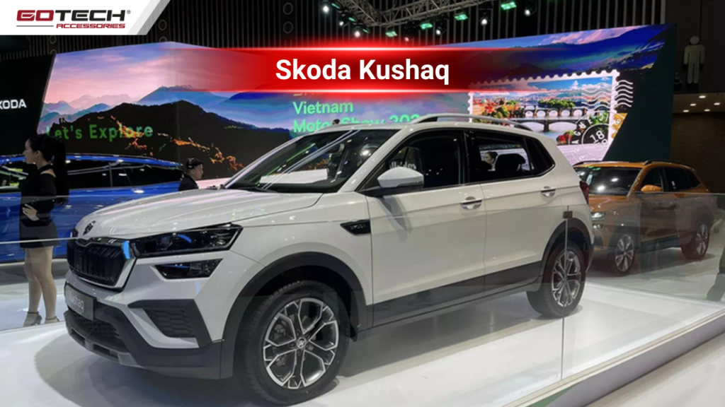 Skoda Kushaq 2025 liệu có chiếm được thị phần tại Việt Nam khi có tới gần 20 đối thủ?
