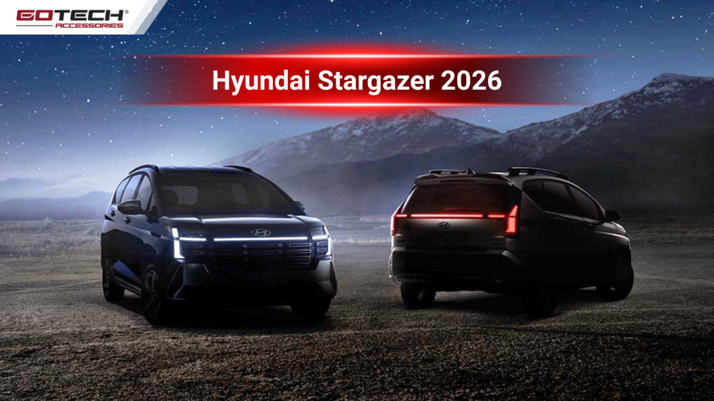 Hyundai Stargazer 2026 bất ngờ ra mắt phiên bản mới tại Indonesia