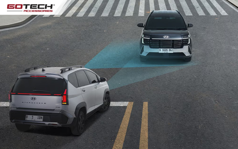 Khả năng vận hành xe 2026 Hyundai Stargazer