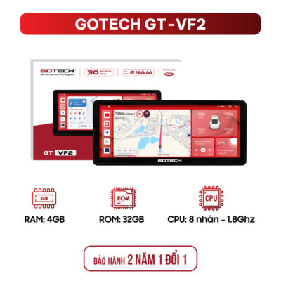 Màn hình Gotech GT VF2