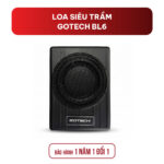 Loa siêu trầm Gotech BL6