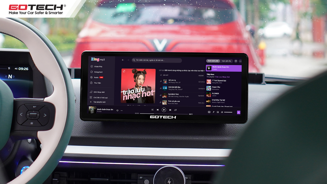 Màn hình Gotech GT VF2