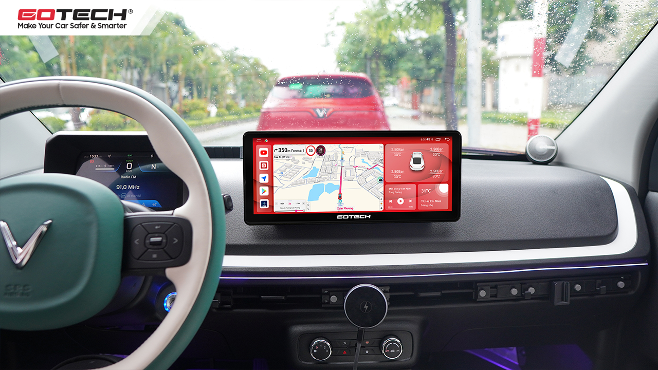 Màn hình Gotech GT VF2